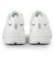 FU0101410100　FILA WAVY DAY v2　*White/Silver　720994-0001