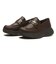 JE-48　SNEAKER LOAFERS　BROWN　718943-0002