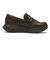 JE-48　SNEAKER LOAFERS　BROWN　718943-0002