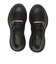 JE-48　SNEAKER LOAFERS　BLACK　718943-0001