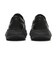 JE-48　SNEAKER LOAFERS　BLACK　718943-0001