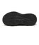JE-48　SNEAKER LOAFERS　BLACK　718943-0001