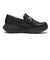 JE-48　SNEAKER LOAFERS　BLACK　718943-0001