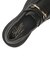 JE-48　SNEAKER LOAFERS　BLACK　718943-0001