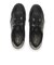 JE-47　PLATFORM BICOLOR SNEAKERS 5.5　BLACK　718942-0001