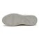 JE-47　PLATFORM BICOLOR SNEAKERS 5.5　P.BEIGE　718942-0002