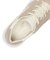 JE-47　PLATFORM BICOLOR SNEAKERS 5.5　P.BEIGE　718942-0002