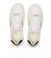 JE-46　PLATFORM SNEAKERS 5.5　WHITE　718941-0002