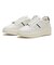 JE-46　PLATFORM SNEAKERS 5.5　WHITE　718941-0002