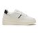 JE-46　PLATFORM SNEAKERS 5.5　WHITE　718941-0002