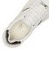 JE-46　PLATFORM SNEAKERS 5.5　WHITE　718941-0002