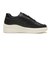JE-46　PLATFORM SNEAKERS 5.5　BLACK　718941-0001