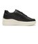 JE-46　PLATFORM SNEAKERS 5.5　BLACK　718941-0001