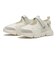 JE-50　STRAP SNEAKERS 5　WHITE　718945-0002