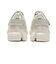 JE-50　STRAP SNEAKERS 5　WHITE　718945-0002