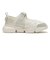 JE-50　STRAP SNEAKERS 5　WHITE　718945-0002