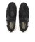 JE-50　STRAP SNEAKERS 5　BLACK　718945-0001
