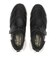 JE-50　STRAP SNEAKERS 5　BLACK　718945-0001
