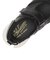 JE-50　STRAP SNEAKERS 5　BLACK　718945-0001