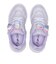 LEC 8660　17-21 SYUNSOKU BIT 866　LAVENDER　710452-0001