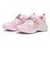 LEC 8660　17-21 SYUNSOKU BIT 866　PINK　710452-0002