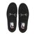 VN000Z76BM8　SKATE LOAFER　HORSEBIT BLACK　715443-0001