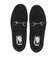 VN000Z76BM8　SKATE LOAFER　HORSEBIT BLACK　715443-0001
