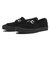 VN000Z76BM8　SKATE LOAFER　HORSEBIT BLACK　715443-0001