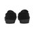 VN000Z76BM8　SKATE LOAFER　HORSEBIT BLACK　715443-0001