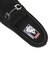 VN000Z76BM8　SKATE LOAFER　HORSEBIT BLACK　715443-0001