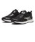 LEC 8595　17-21 S-AXELRATER 859　*BLACK/BLACK　707811-0004