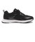 LEC 8595　17-21 S-AXELRATER 859　*BLACK/BLACK　707811-0004