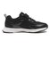 LEC 8595　17-21 S-AXELRATER 859　*BLACK/BLACK　707811-0004