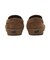 VN000Z767UG　SKATE LOAFER　HORSEBIT DACH　715442-0001