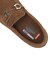 VN000Z767UG　SKATE LOAFER　HORSEBIT DACH　715442-0001