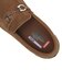 VN000Z767UG　SKATE LOAFER　HORSEBIT DACH　715442-0001