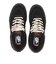 VN0A5FCDY25　SKATE HALF CAB　SAW RED/BLACK　713962-0001