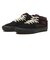 VN0A5FCDY25　SKATE HALF CAB　SAW RED/BLACK　713962-0001