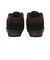 VN0A5FCDY25　SKATE HALF CAB　SAW RED/BLACK　713962-0001