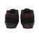 VN0A5FCDY25　SKATE HALF CAB　SAW RED/BLACK　713962-0001