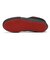 VN0A5FCDY25　SKATE HALF CAB　SAW RED/BLACK　713962-0001