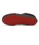 VN0A5FCDY25　SKATE HALF CAB　SAW RED/BLACK　713962-0001