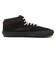 VN0A5FCDY25　SKATE HALF CAB　SAW RED/BLACK　713962-0001