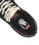 VN0A5FCDY25　SKATE HALF CAB　SAW RED/BLACK　713962-0001