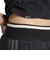 LD8928　W LAYER TEE(JENNIE)　BLACK　716532-0001