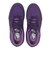 VN0A5FCDGRE　SKATE HALF CAB　PURPLE LICORICE　713961-0001