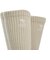 LD4293　W LEG WARMERS(JENNIE)　CBROWN/WHITE　716518-0001