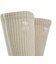 LD4293　W LEG WARMERS(JENNIE)　CBROWN/WHITE　716518-0001