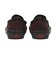 VN0A5FCAY25　SKATE SLIP-ON　SAW RED/BLACK　713960-0001
