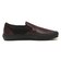 VN0A5FCAY25　SKATE SLIP-ON　SAW RED/BLACK　713960-0001